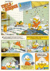Scrooge McDuck: The Last of the Clan McDuck